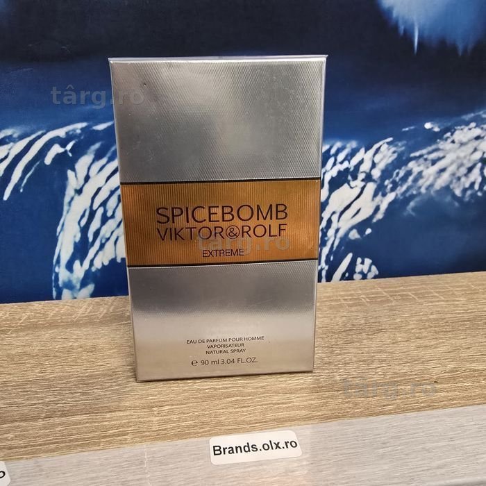 Parfum Viktor Rolf - Spicebomb Extreme 90ml EDP