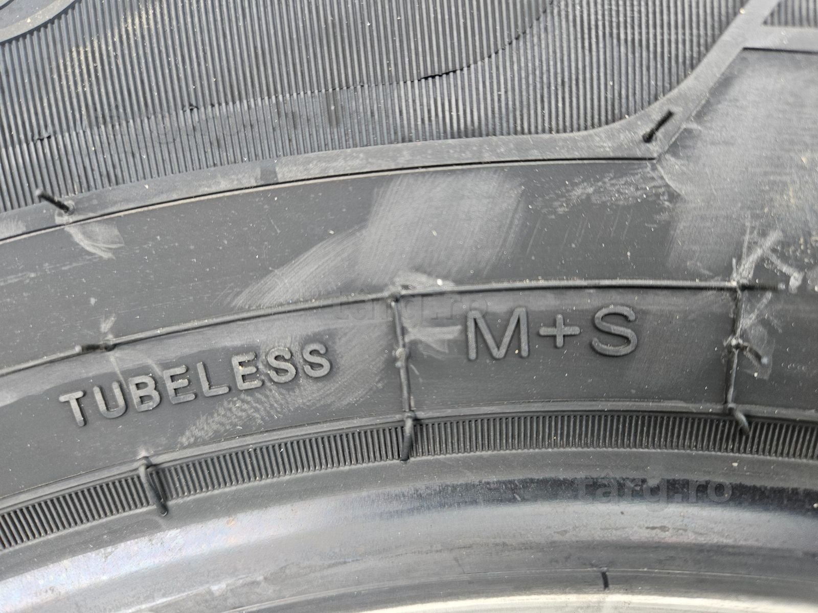 225/75 R16C 121R (de greutate) 10pliuri DYNAMO Anvelope All Season M+S 7