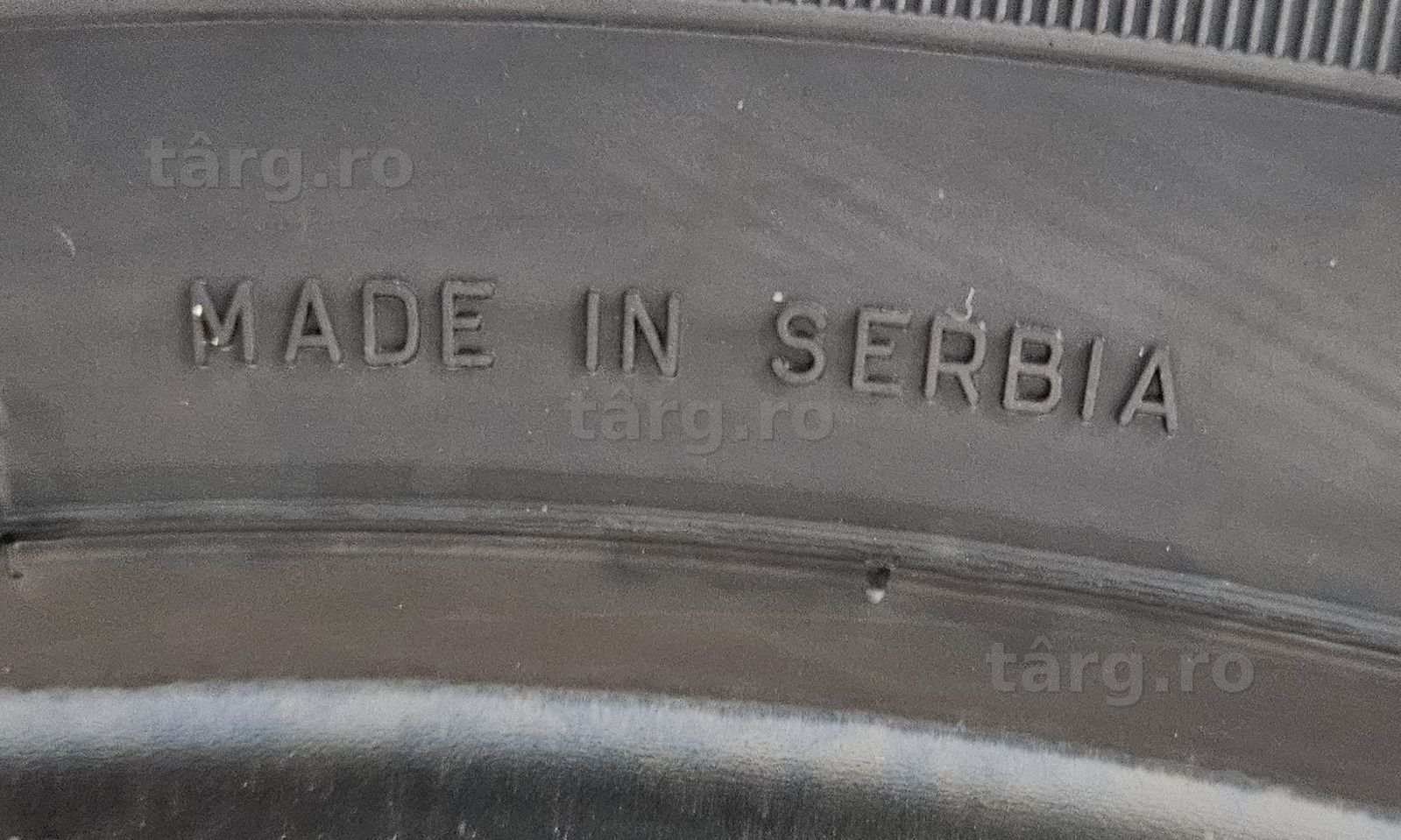 195/70 R15C TAURUS (By Michelin) Cargo All Season Anvelope mixte M+S 3