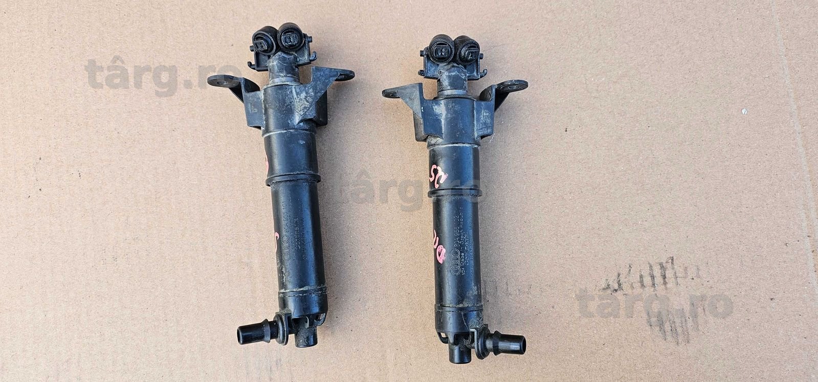 Spalator far stanga / dreapta Audi Q5 Fy 2017 2018 / 2019 2020
