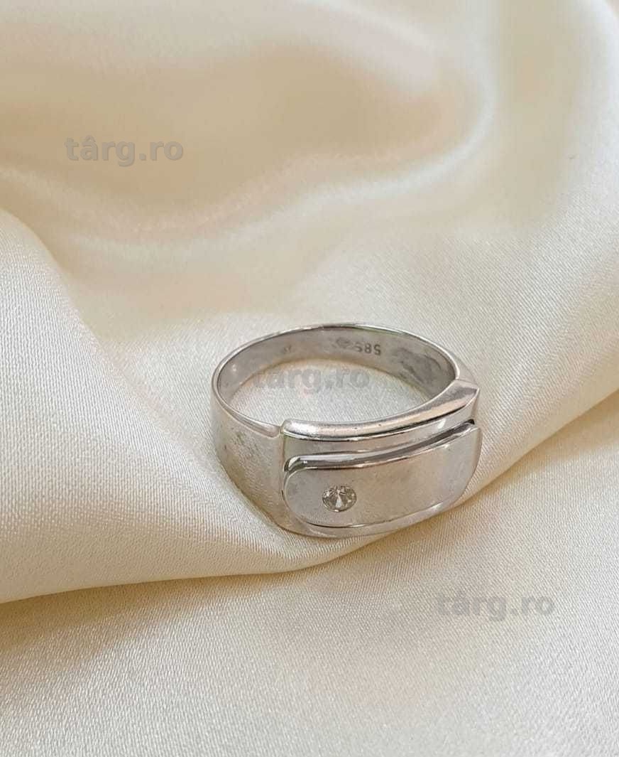 Inel aur 14k 6.16gr (AG.7)
