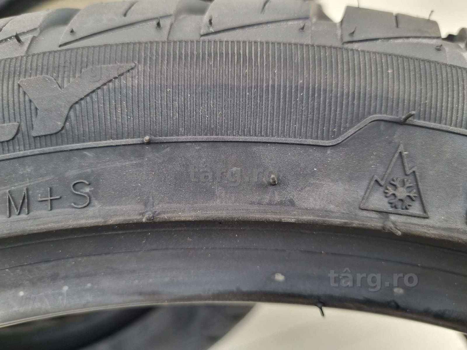 235/40 R18, 95V, HIFLY, All-Turi 228, Anvelope mixte M+S 4