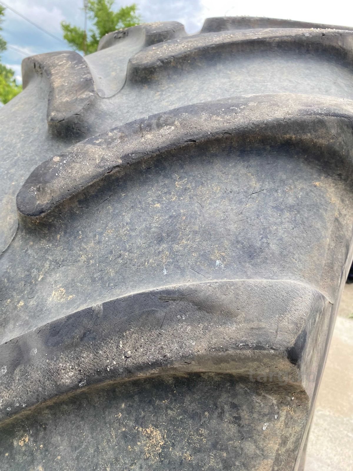 Anvelope 650.65 R38 Firestone 4