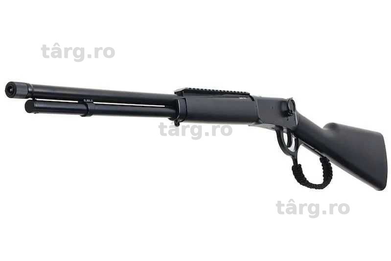 UMAREX 4 Joules Pusca Winchester M1894 tactical Co2  Action Cowboy