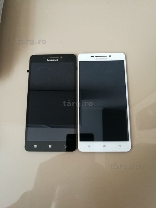 Display lenovo A5000