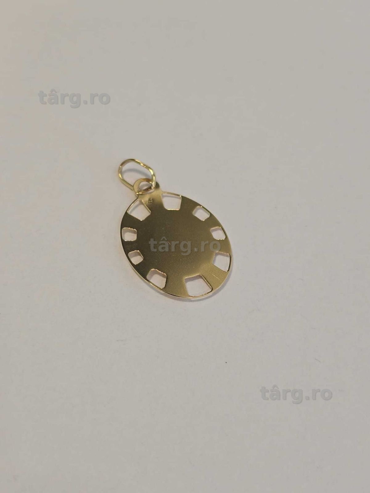 Pandantiv aur 18 K,  gr. (ECA 39 / b18268.1) – Garantie 2 ani 3