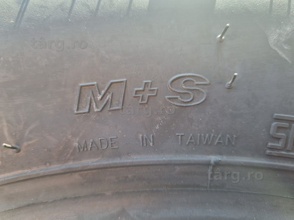 205/70 R15 C, 104Q, MAXXIS Trepador, Anvelope Mud Terrain M+S 5