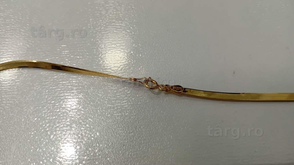 Lanț aur 14k (AG20 Dancu/b30002.1*20) 5