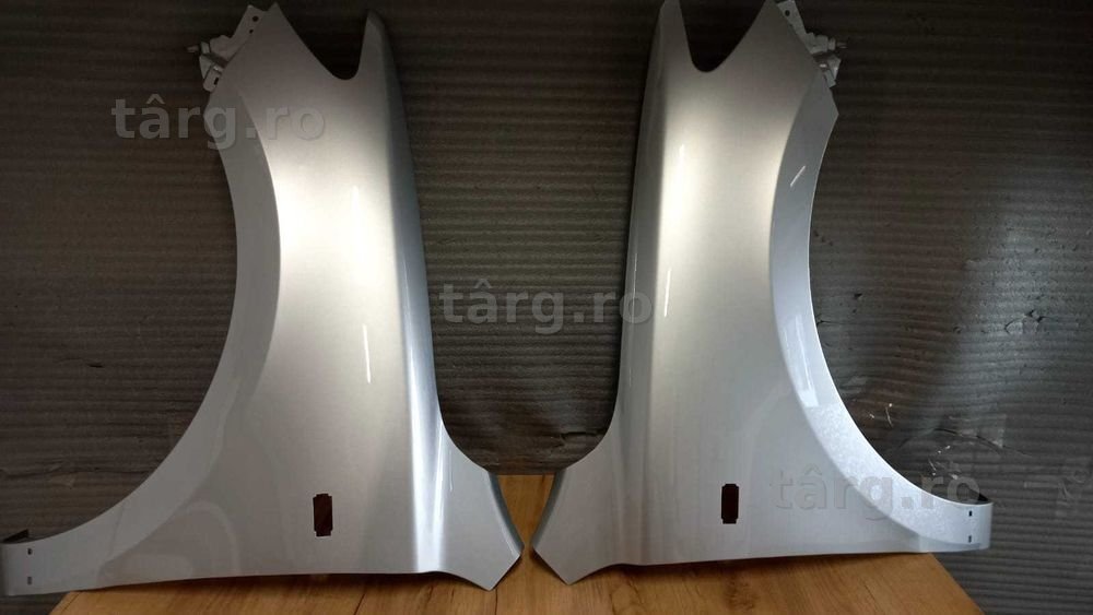Aripa Fata Dreapta&Stanga Hyundai Santa-Fe 2005-2009 (i6M (Gri))