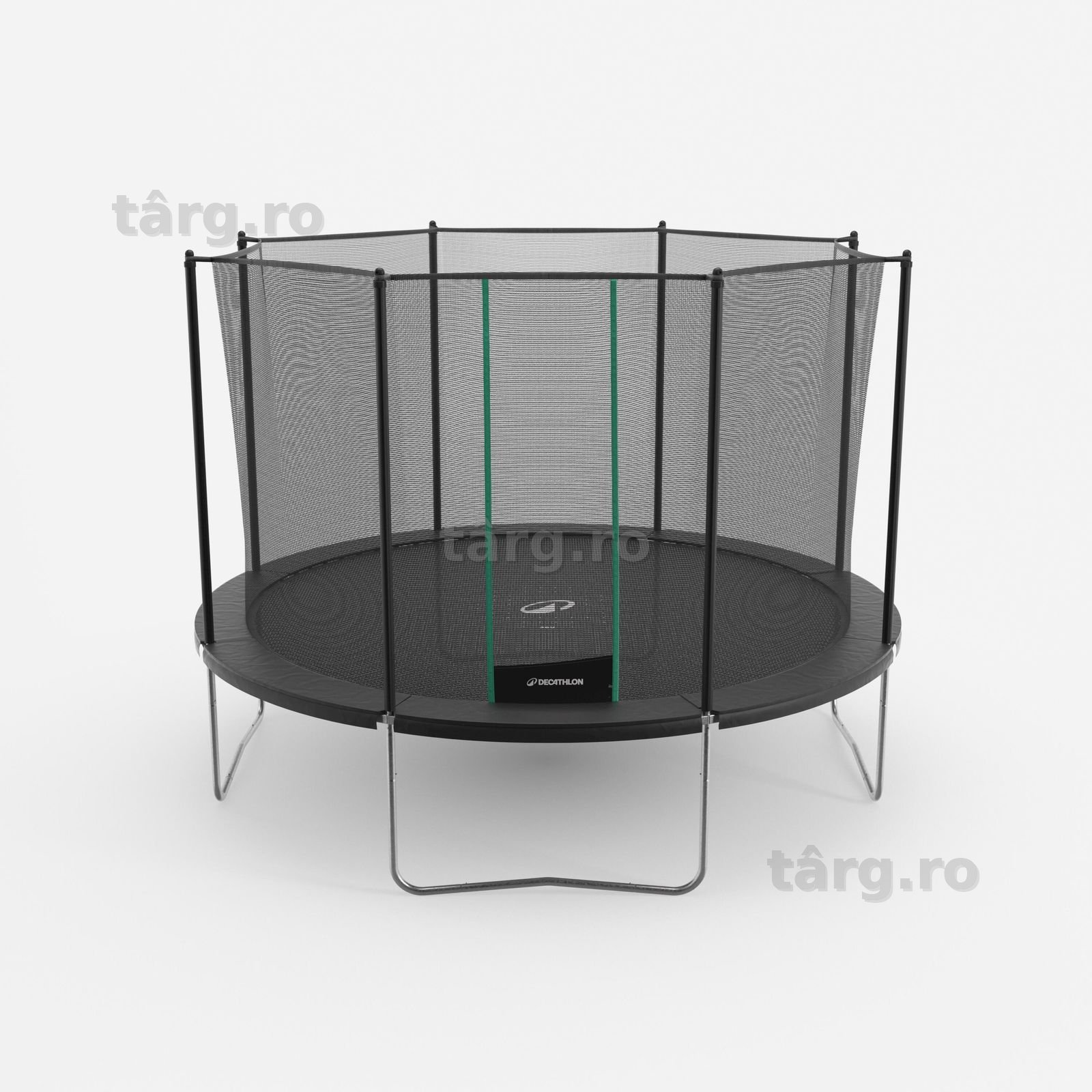 Trambulină De Exterior Cu Diametru 360 - produs resigilat Decathlon