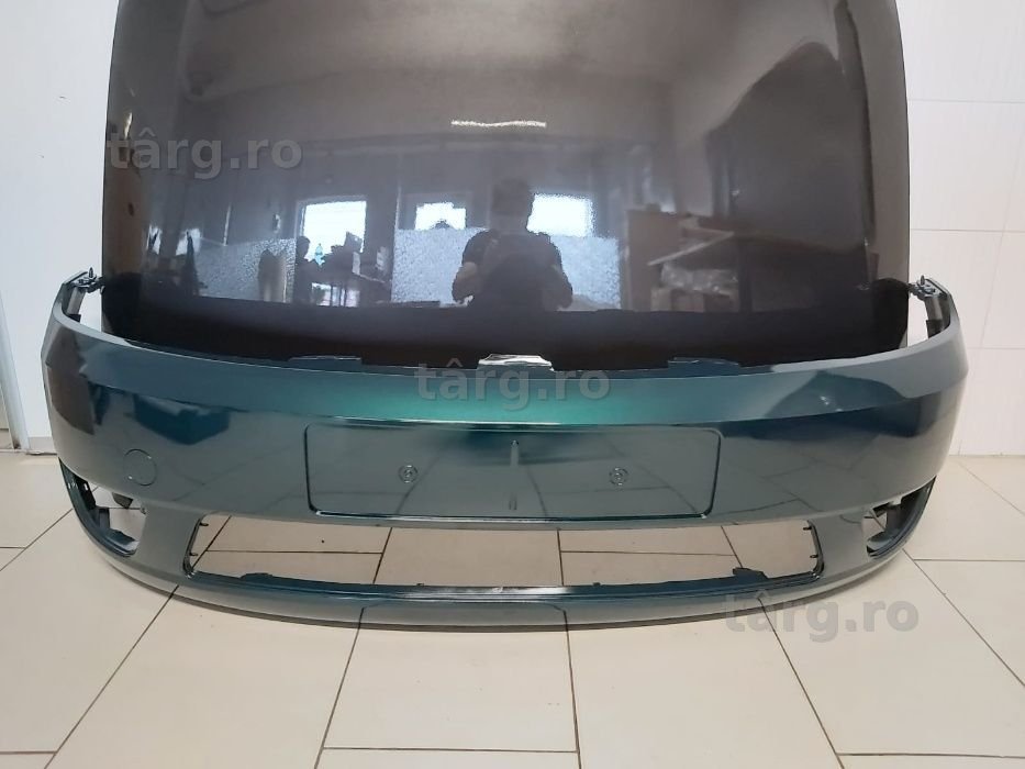 Bara Fata Ford Fiesta 2002 2003 | 2004 2005 (Jade Green (Verde))