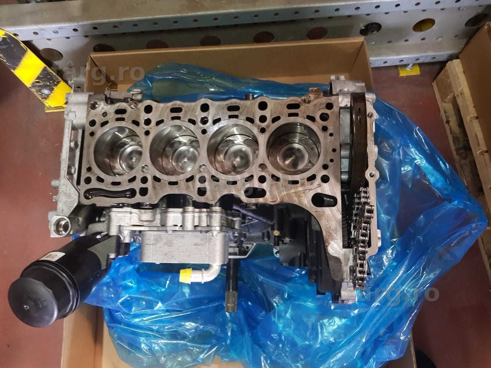 bloc ambielat motor mercedes sprinter 2.2 euro 5 OM651 OM651955 NOU 3