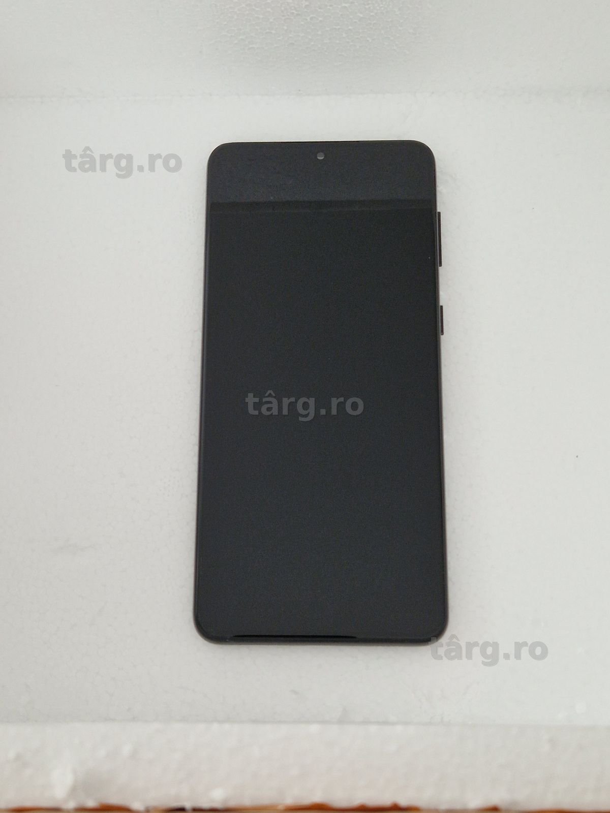 Display oled Samsung S21 plus