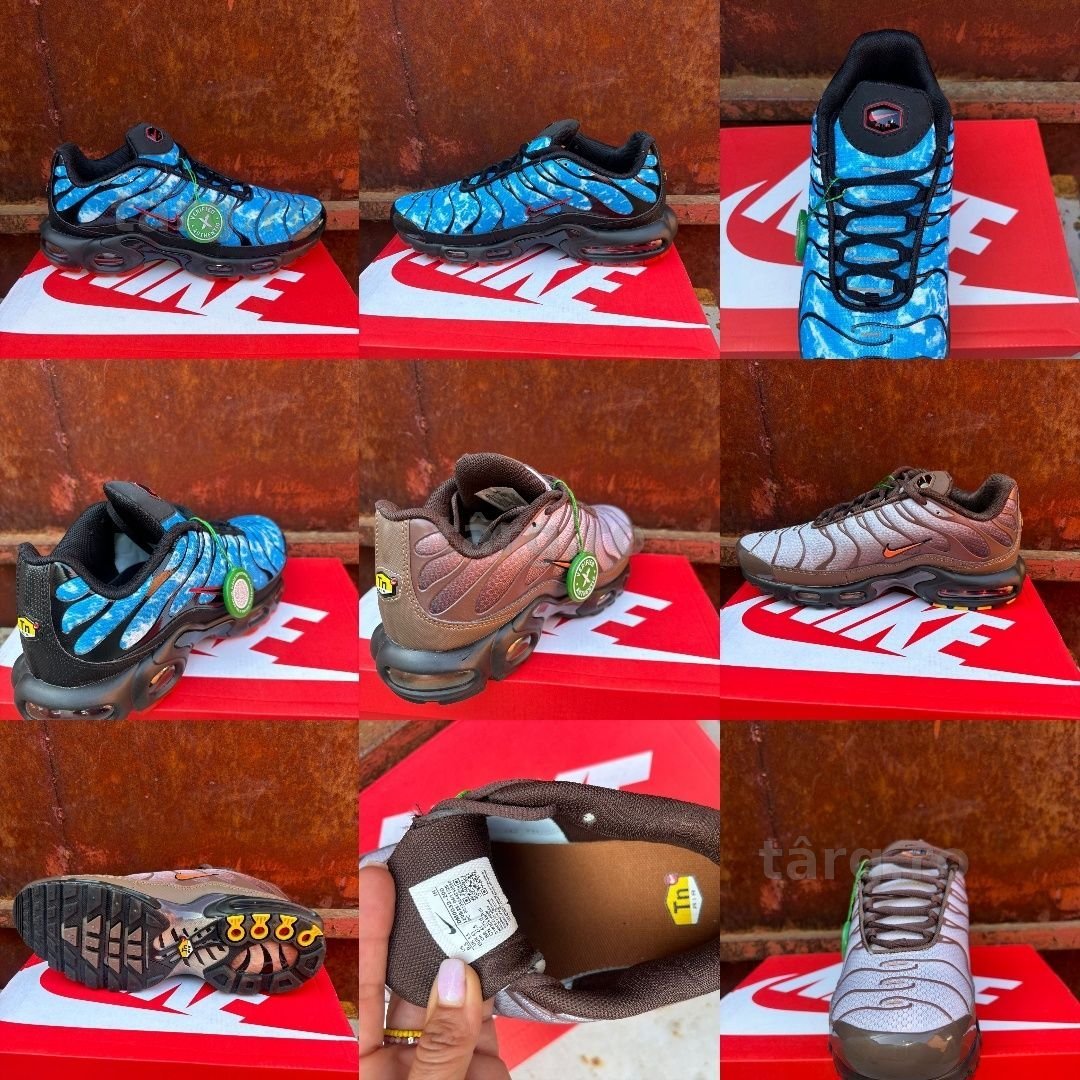 Nike air max plus diferite culori 7