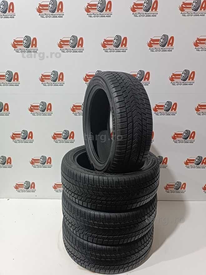ANVELOPE 215/50/18 96V GRIPMAX CP N10813 M+S  215 50 18