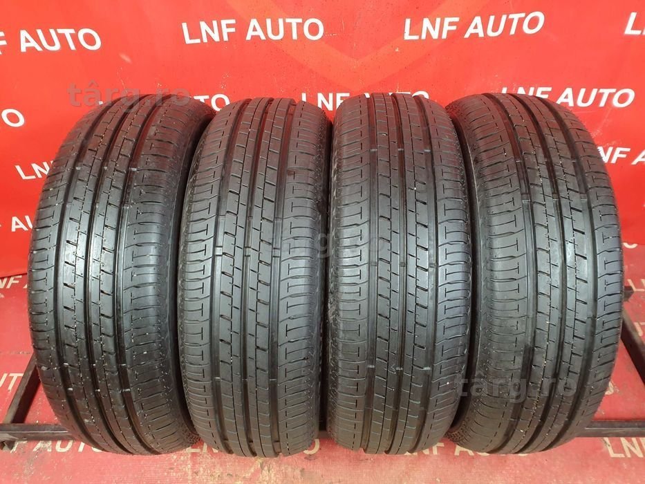 anvelope de vara - 185/55/16 - bridgestone - noi - dot 2018 !