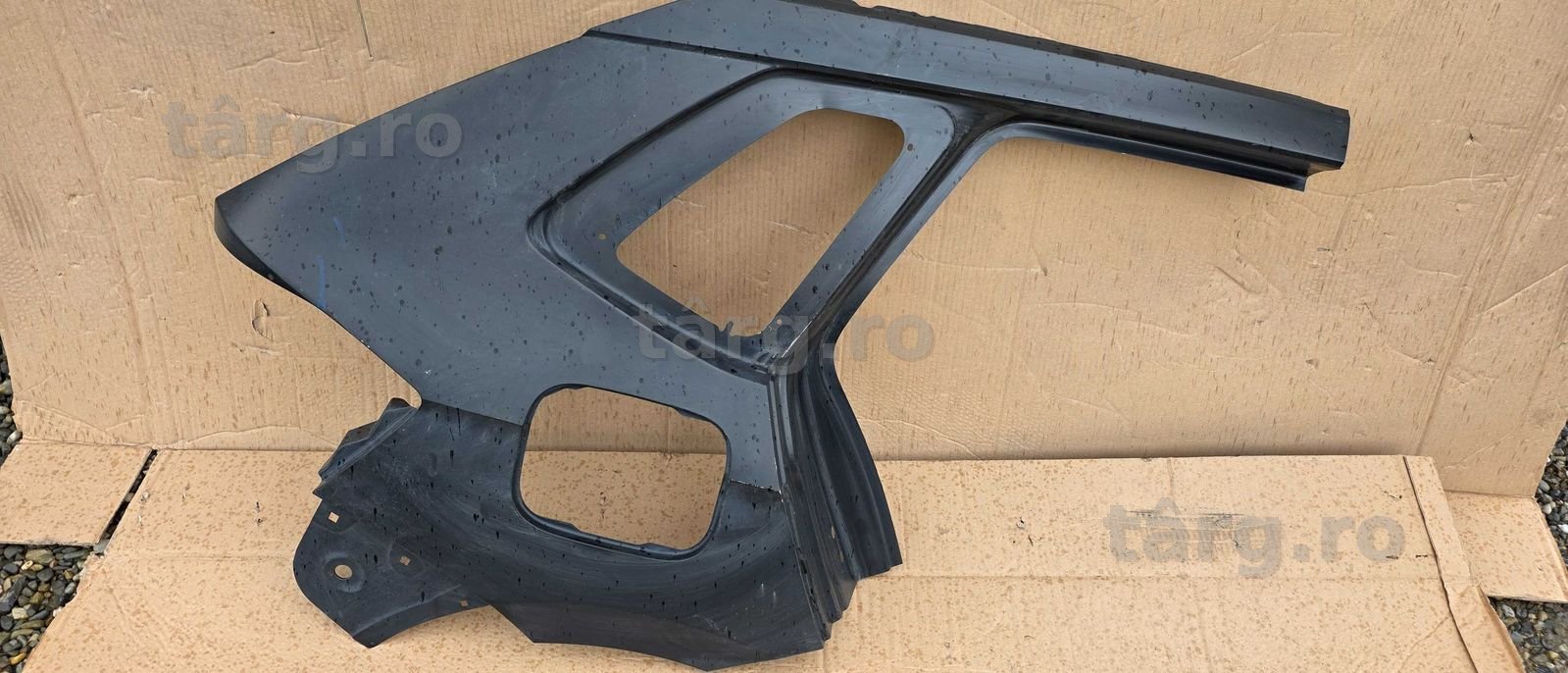 Aripa dreapta spate Skoda Kamiq 2019 2020 / 2021 / 2022 2023