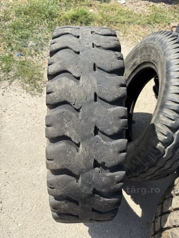 8,25-15 trailer stivuitor
