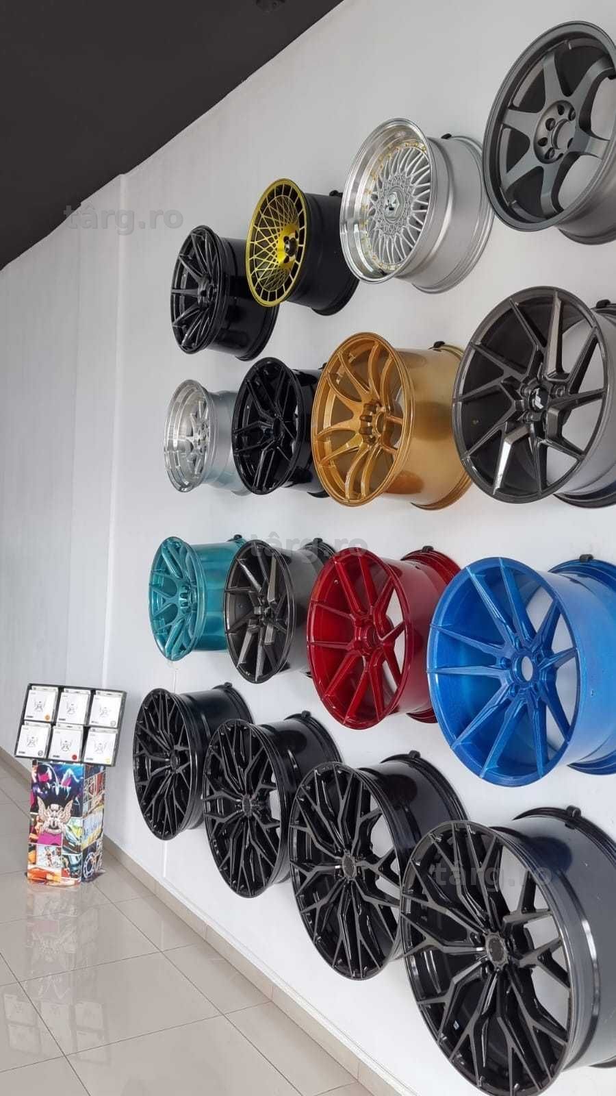 Jante Accesorii Piese Auto Distantiere Roti Suspensii Sport