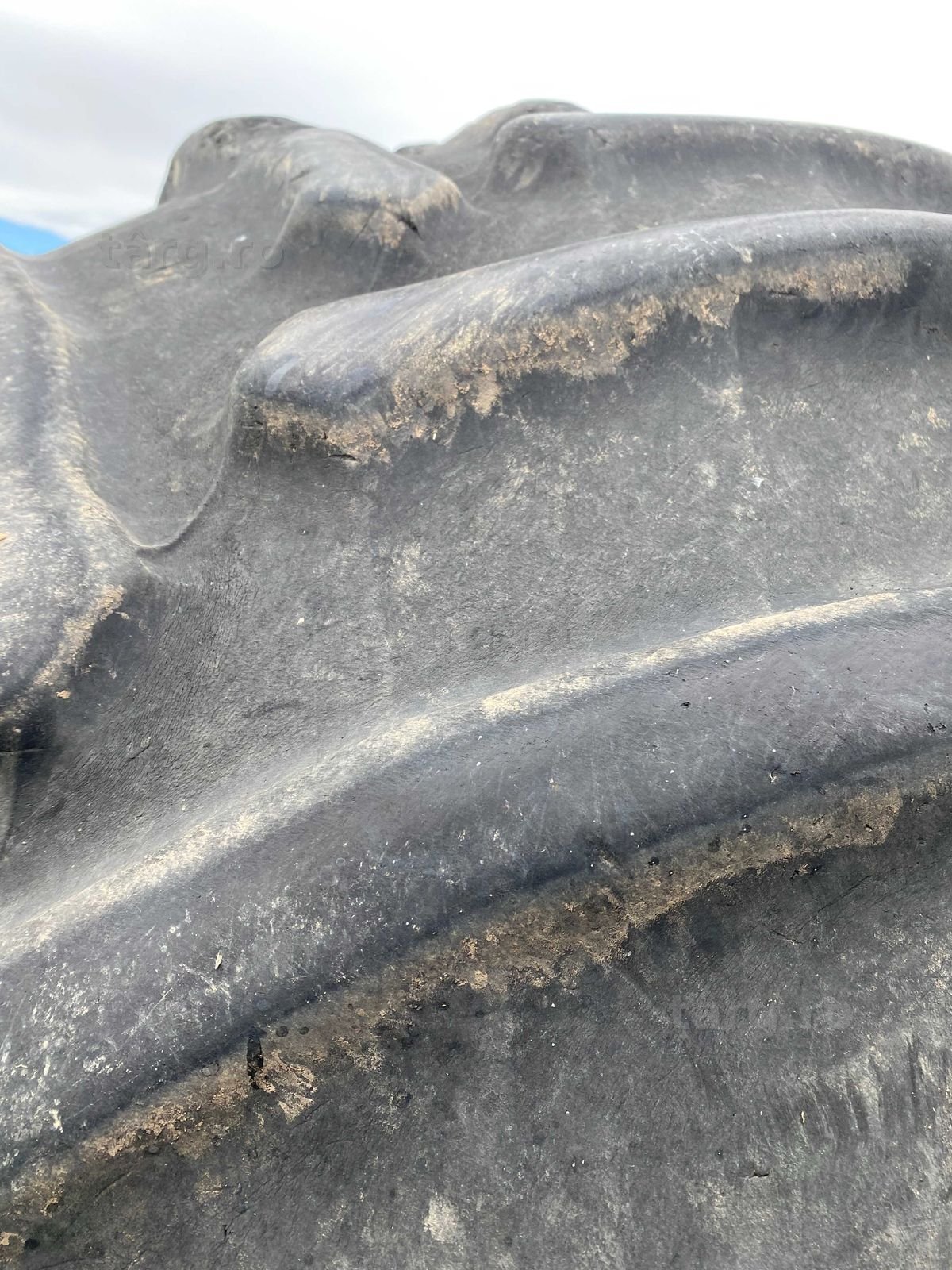 Anvelope 710.70 R38 Pirelli 4