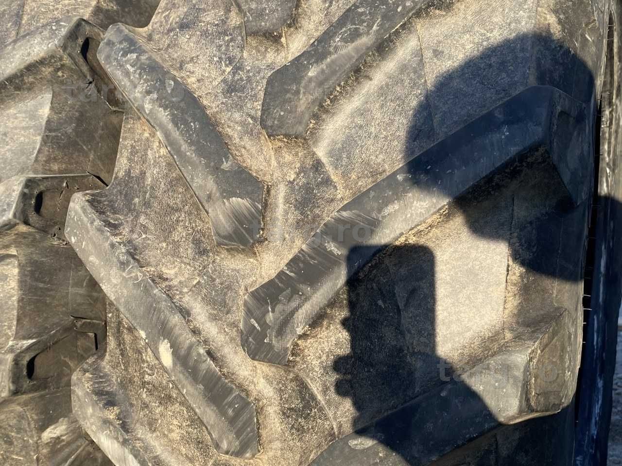 cauciucuri Trelleborg 540.65 R34 5