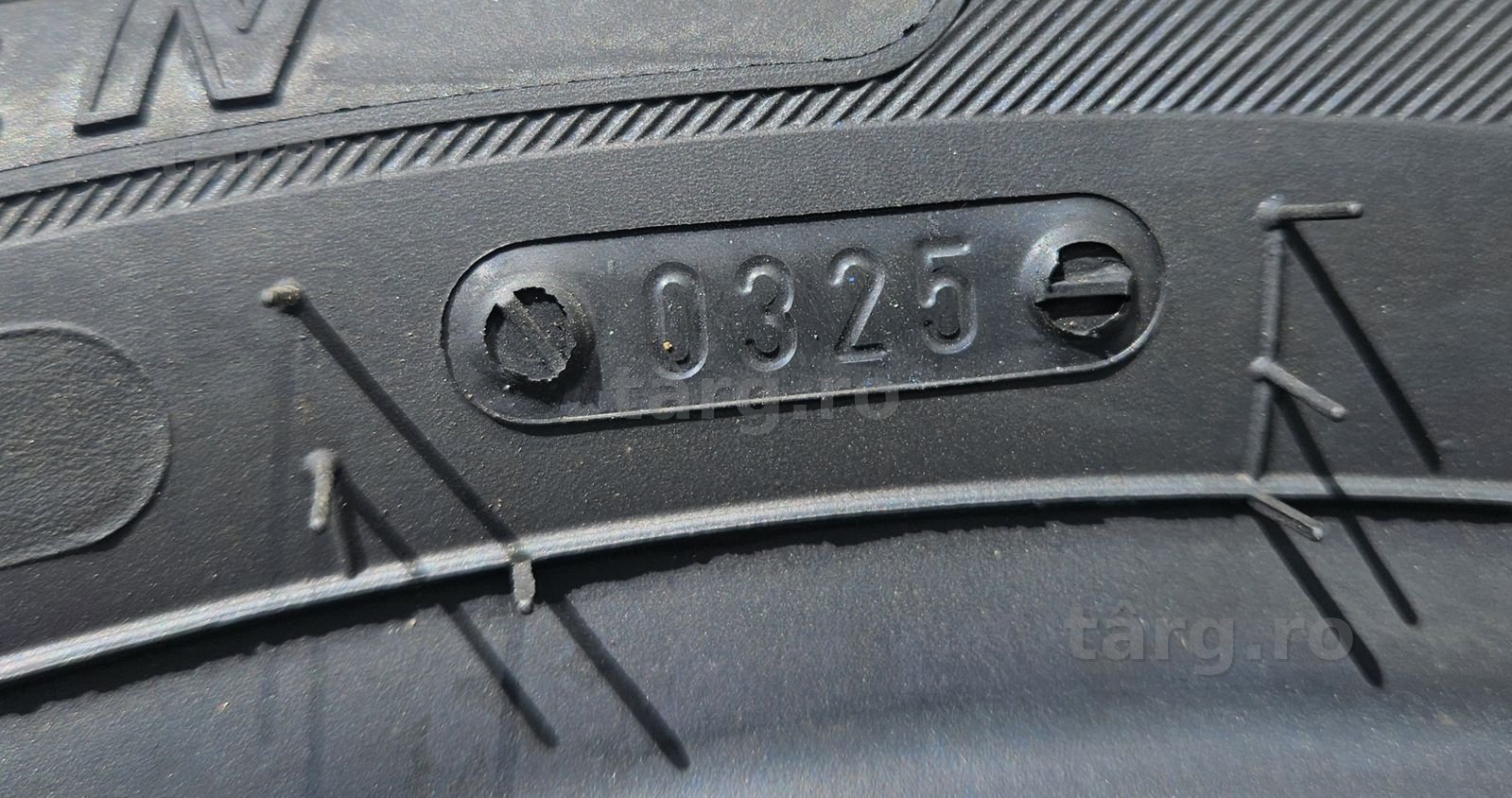 195/50 R15, 82H, RIKEN (by Michelin), Anvelope all season M+S 5