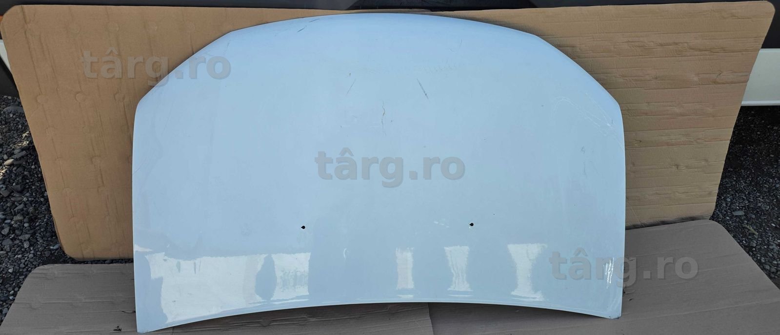 Capota motor Dacia Logan 2 2014 / 2015 / 2016 2017 / 2018 2019