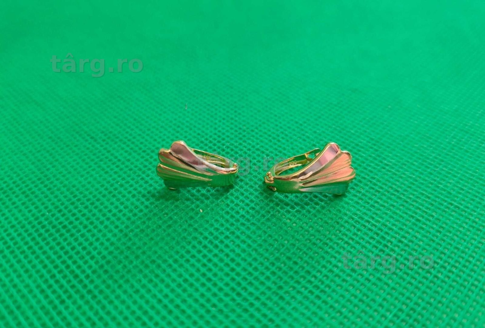 Cercei aur 14k 1.72g (AG.7) 5