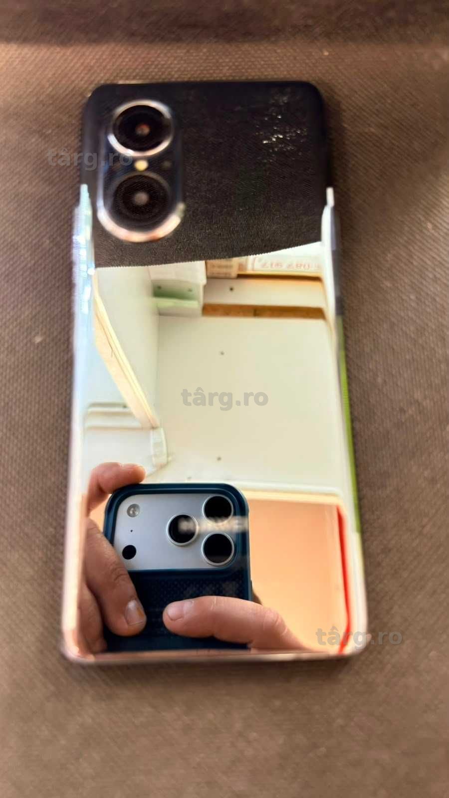 Huawei Nova 9SE (Ag.21) Garantie 2 ani 2