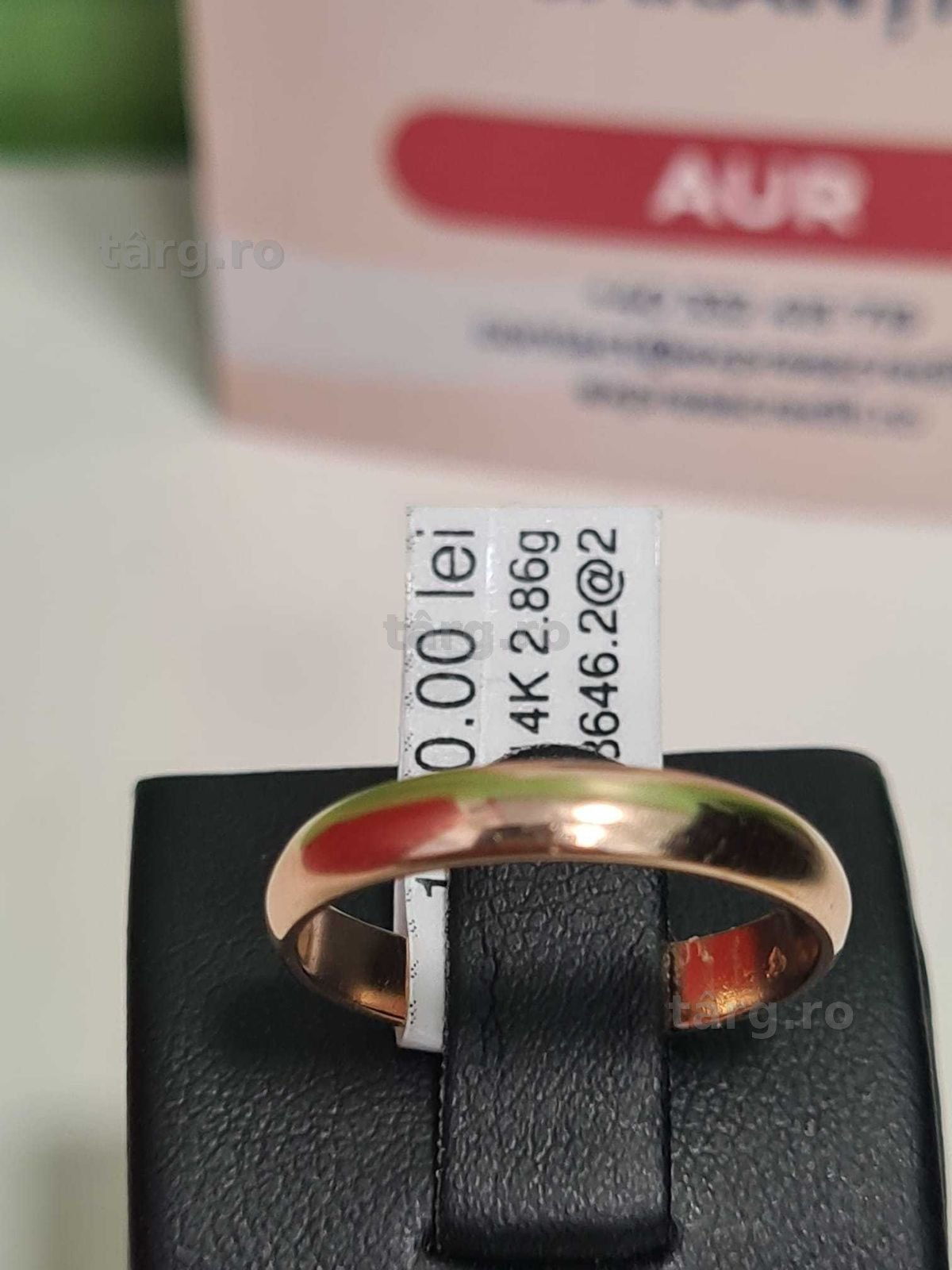 Verigheta aur 14k 2.86g(b68646.2/AG2 Tudor) 3