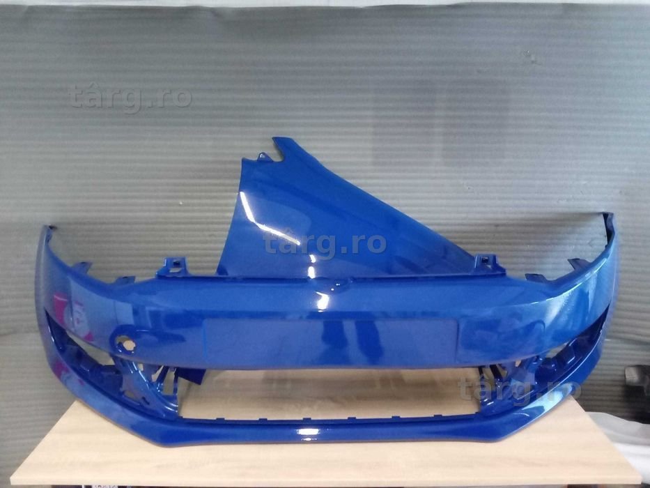 Bara&Aripa Fata Dreapta VW Polo 7/VII 2009-2014 (Albastru)