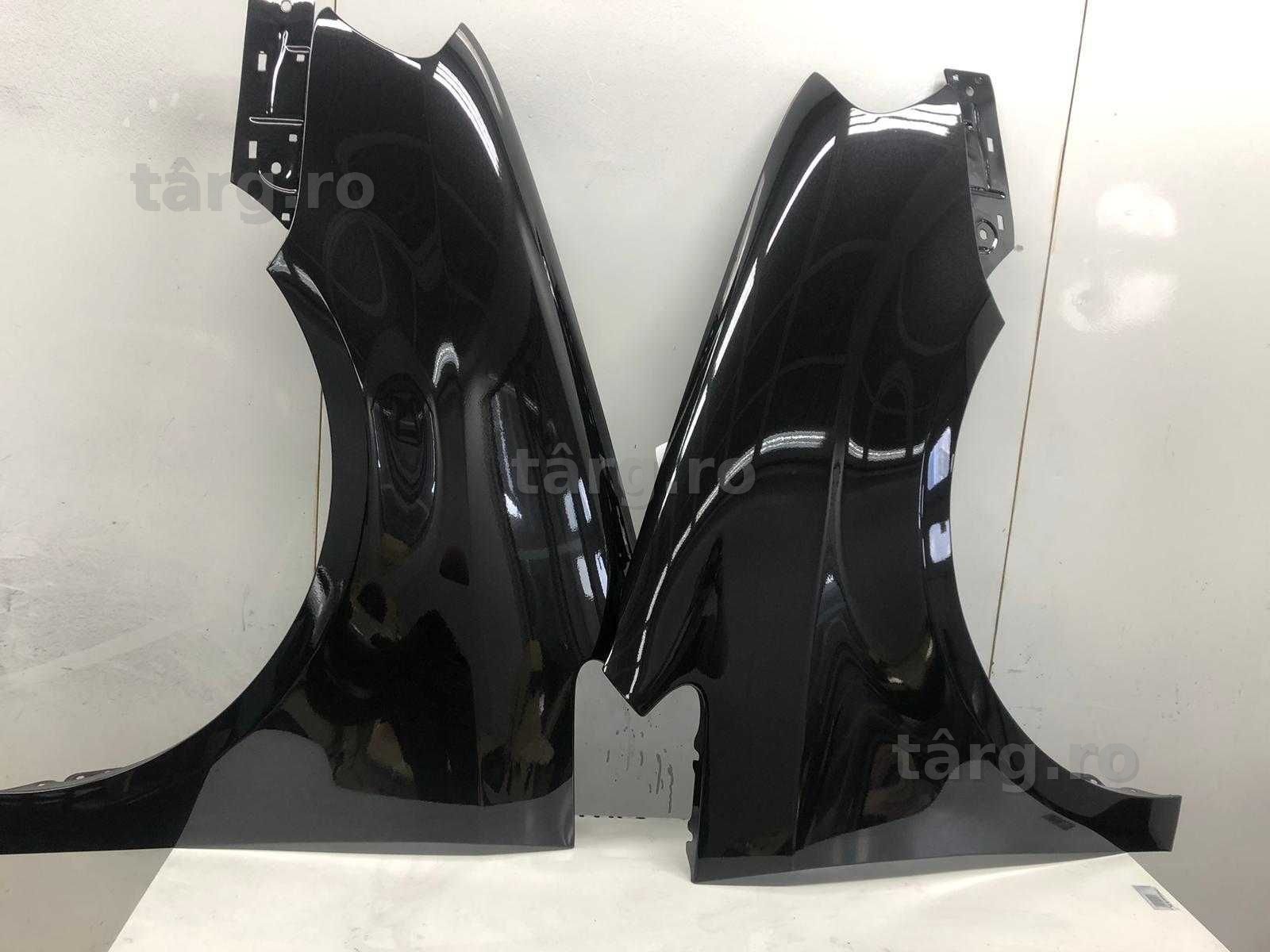 Aripa Fata Dreapta & Stanga VW Touran 2003-2006 (LC9Z (Negru))