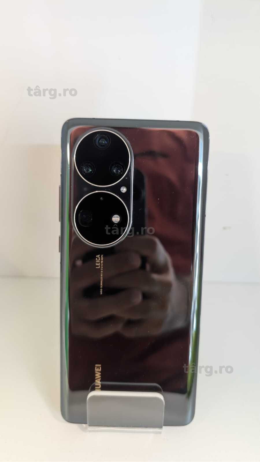 Telefon Huawei P50 PRO 256GB [Ag8 Tudor/B75182] - Garantie 2 ani! 2