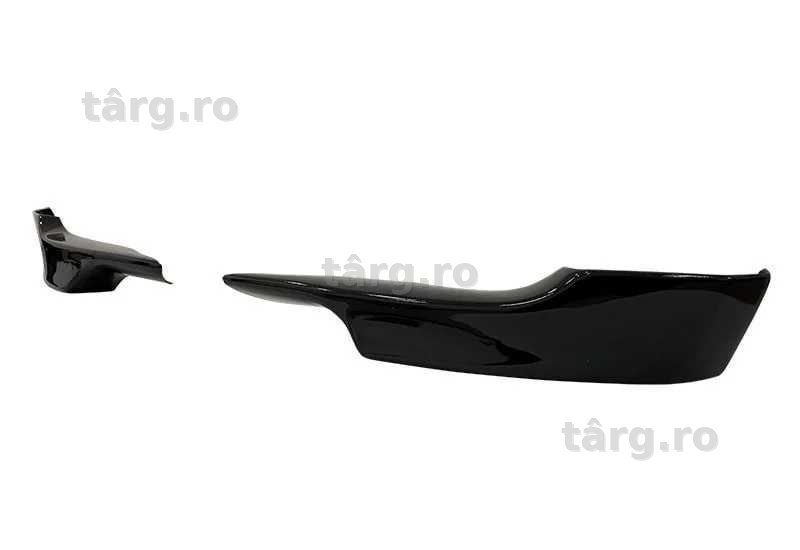 Splitere Splitter Prelungire Bara M Packet Flapsuri BMW E92 E93 NFL