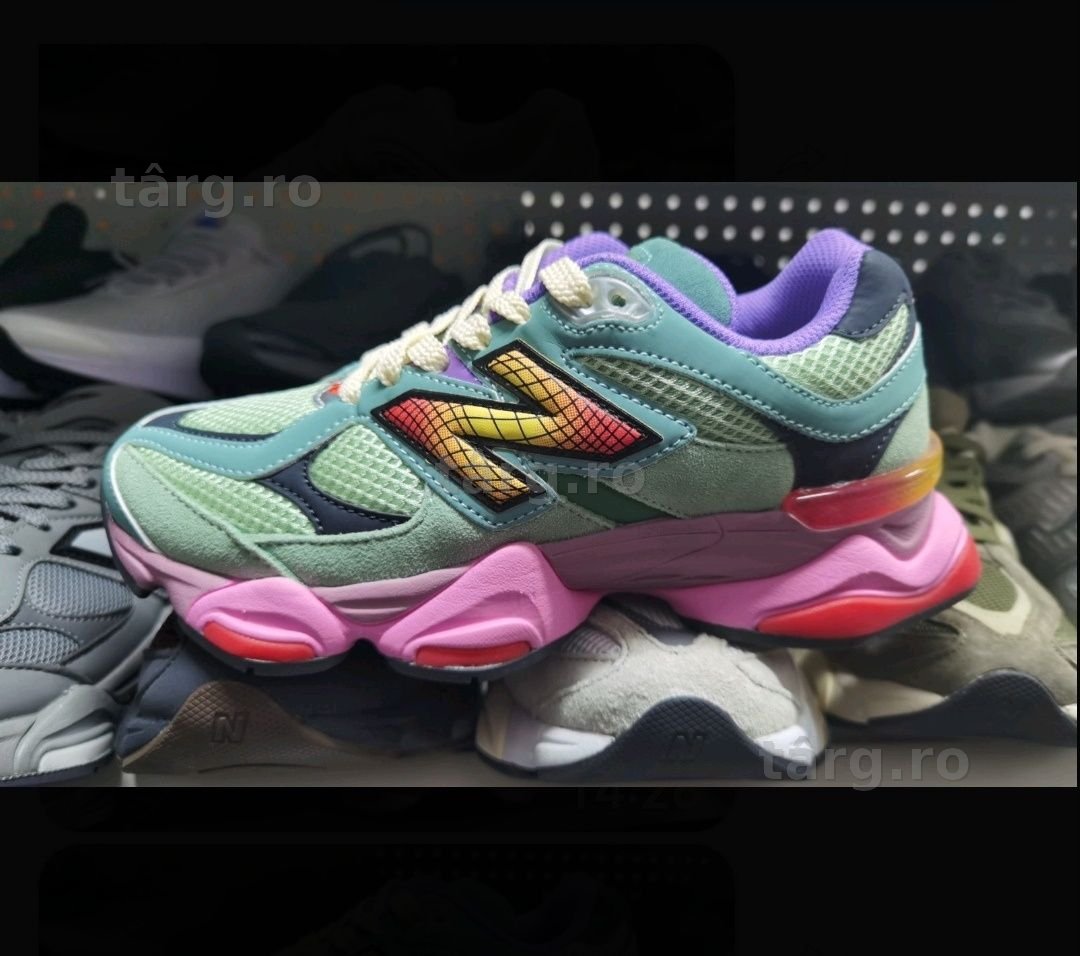 Sneakers Nb   90,60 5