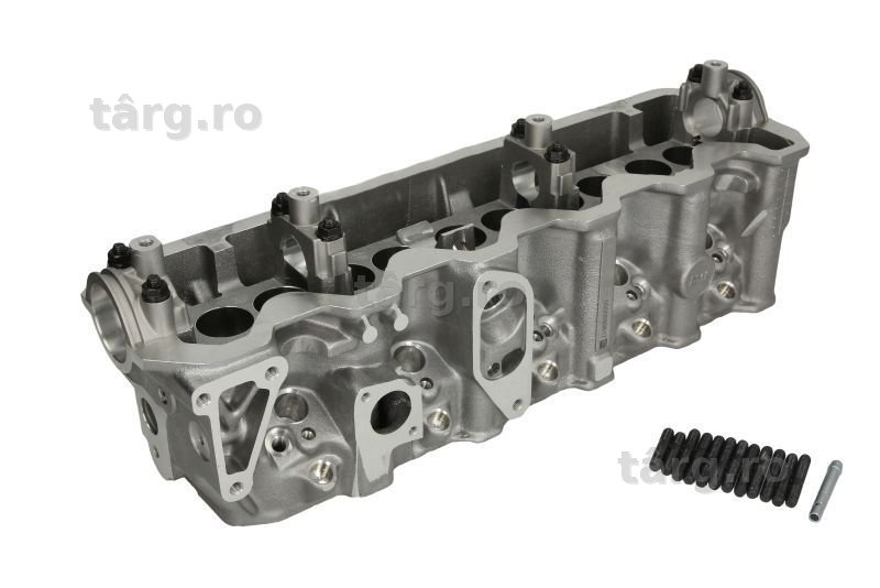 chiulasa vw volkswagen T4 LT 2.5 TDI AHI ACV AJT volvo s70 s80 BBE BBF