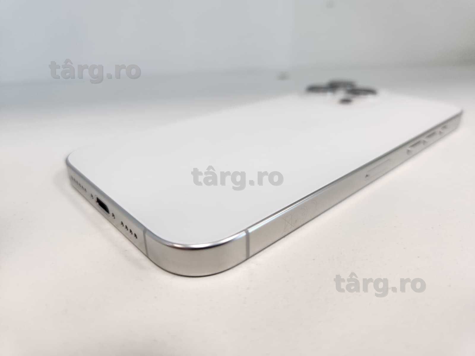 Telefon Apple Iphone 16 Pro Max 256Gb – Baterie 92% (Ag8 Tudor/B75346) – Garantie 2 Ani! 4