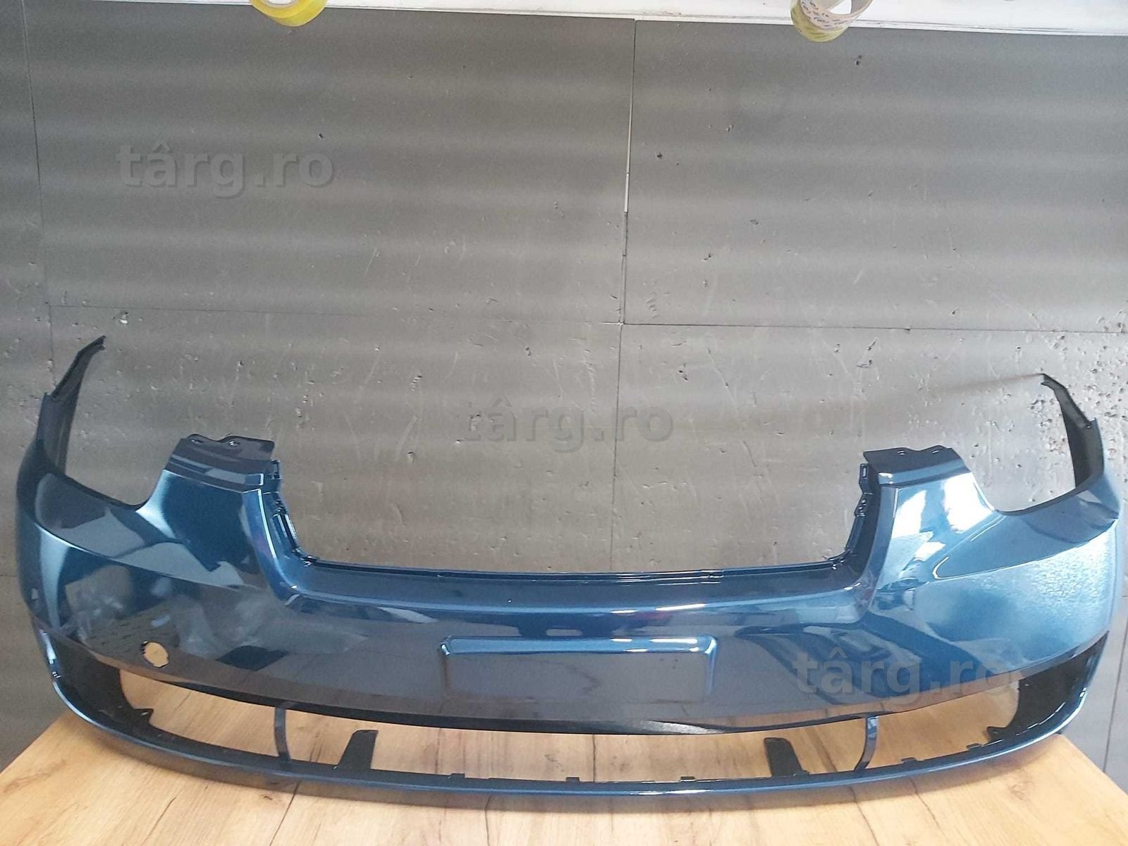 Bara Fata Hyundai Accent 2005-2009 Vopsita Albastru
