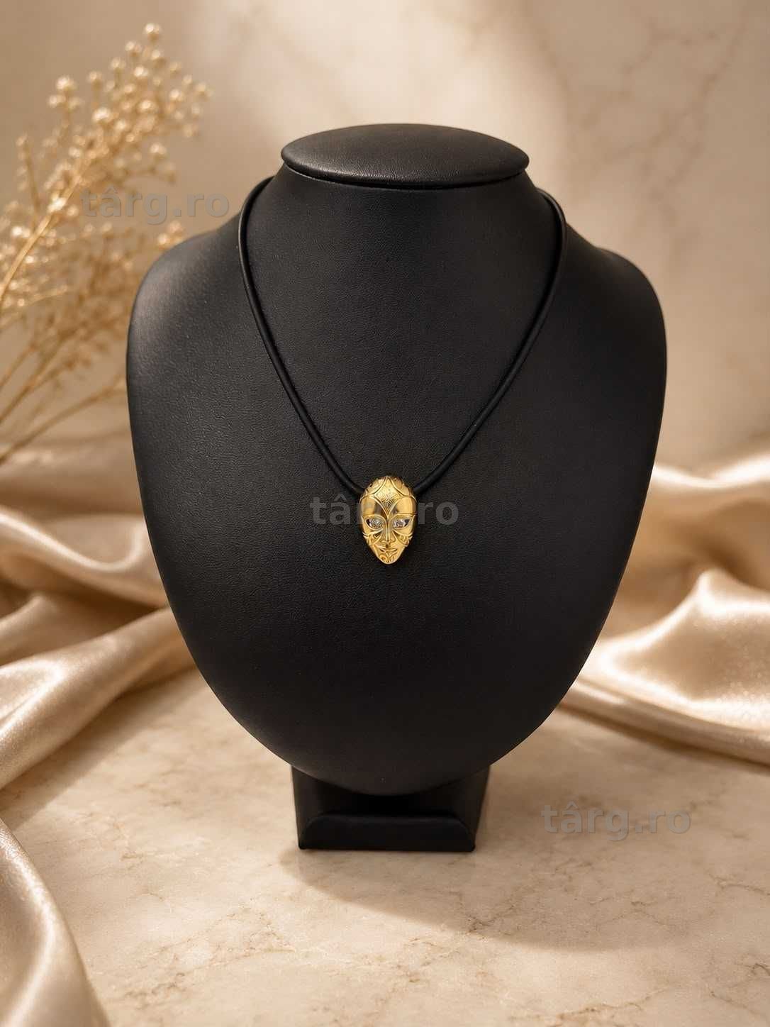 Lant aur 18K 5.41g ( Galata B8799 ) - Garantie 2 ani!