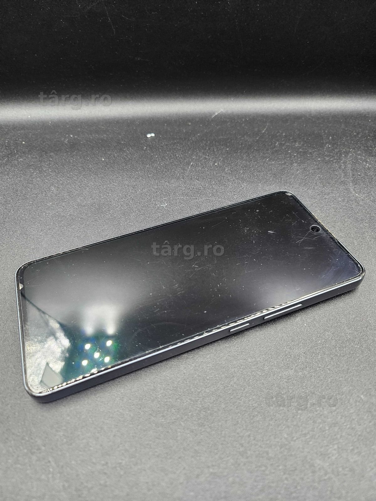 Hope Amanet P5-Oppo Reno 13 F, Black, 256GB/8GB, Liber retea 2