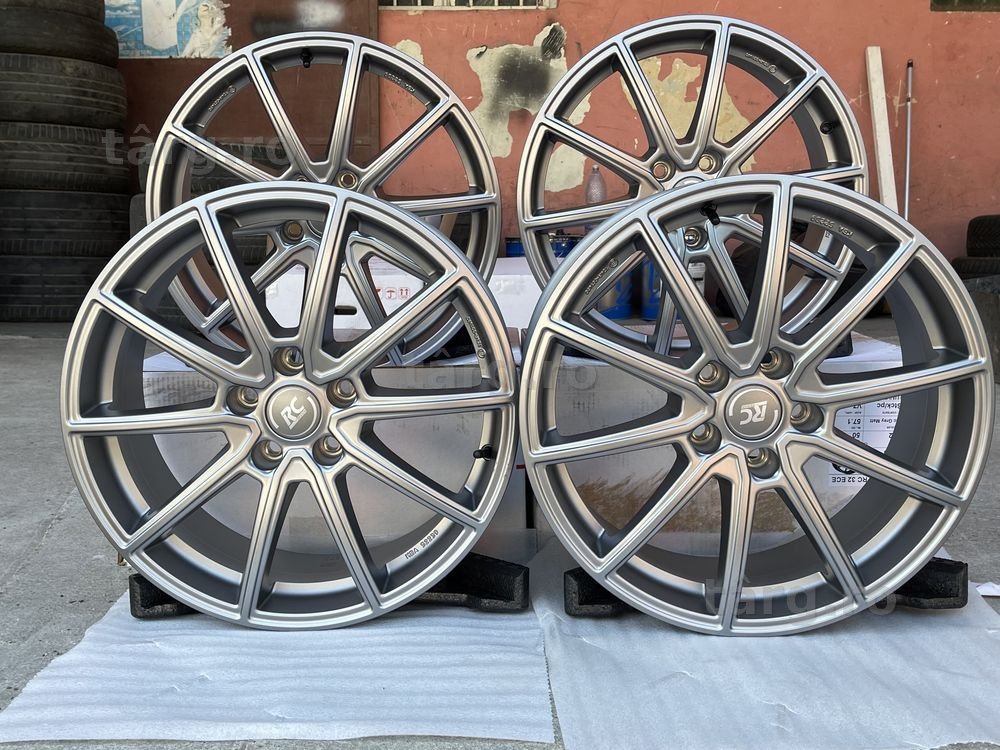 4 jante NOI RC DESING R 18 Volkswagen ID3 2