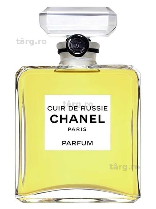 Coco Chanel Cuir de Russie 100ml