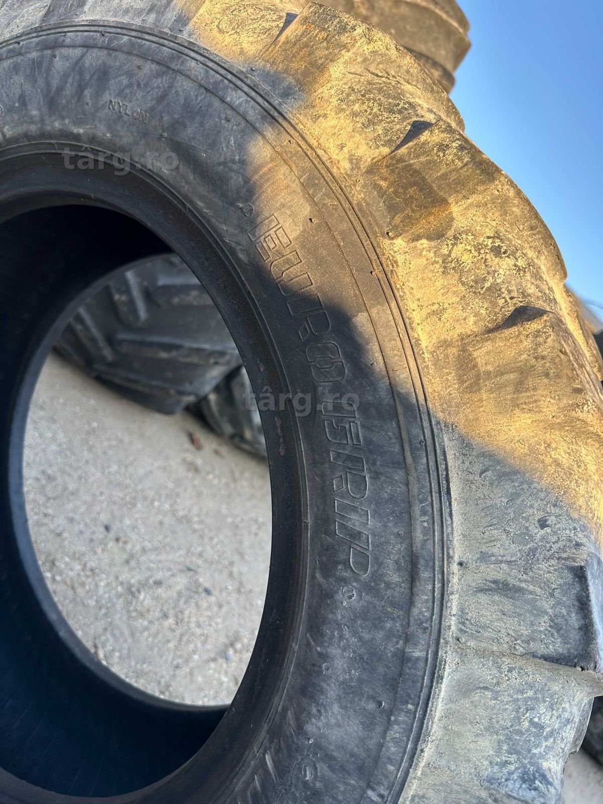 Anvelopa sh 10.5 R18 3