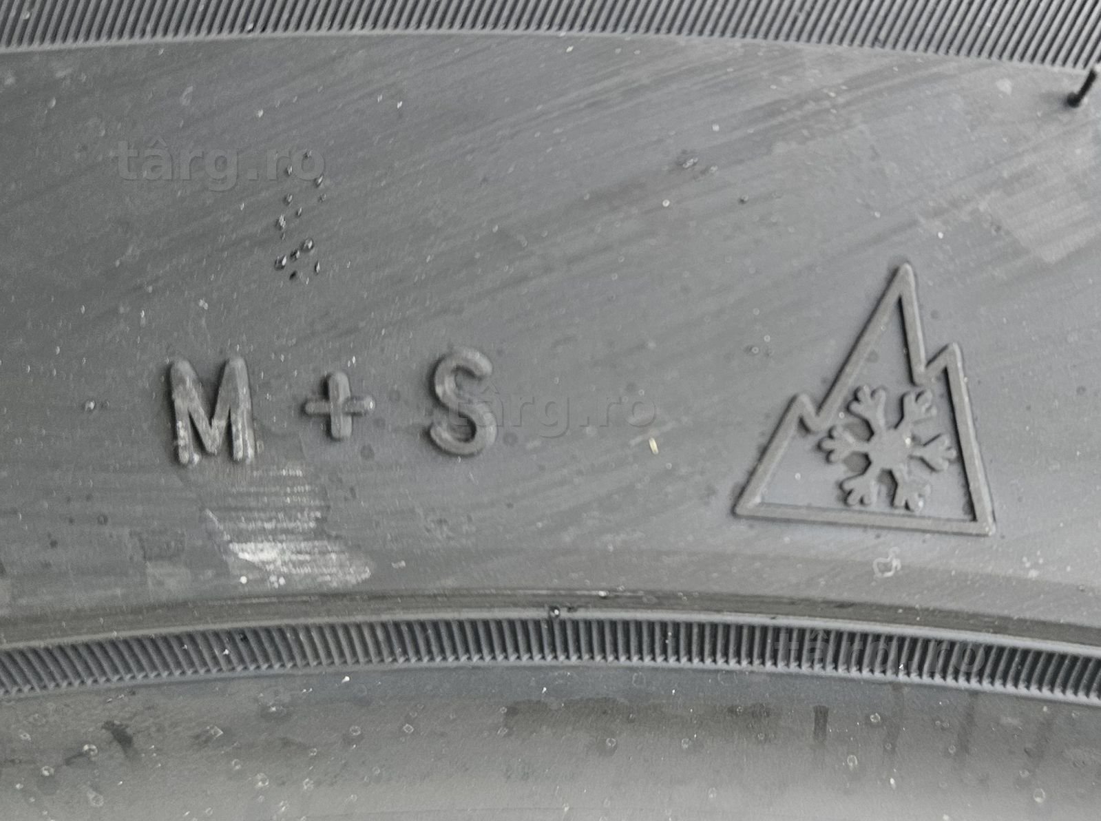 255/55 R18 109W xl PRINX Anvelope SUV all season M+S protectie janta 4