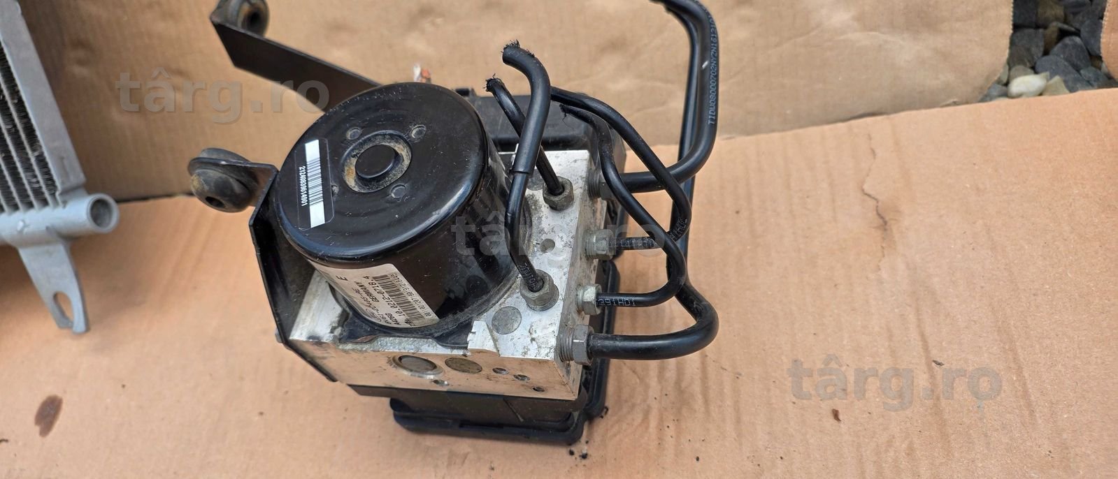 Pompa modul ABS Ford Focus 3 2011 / 2012 / 2013 2014