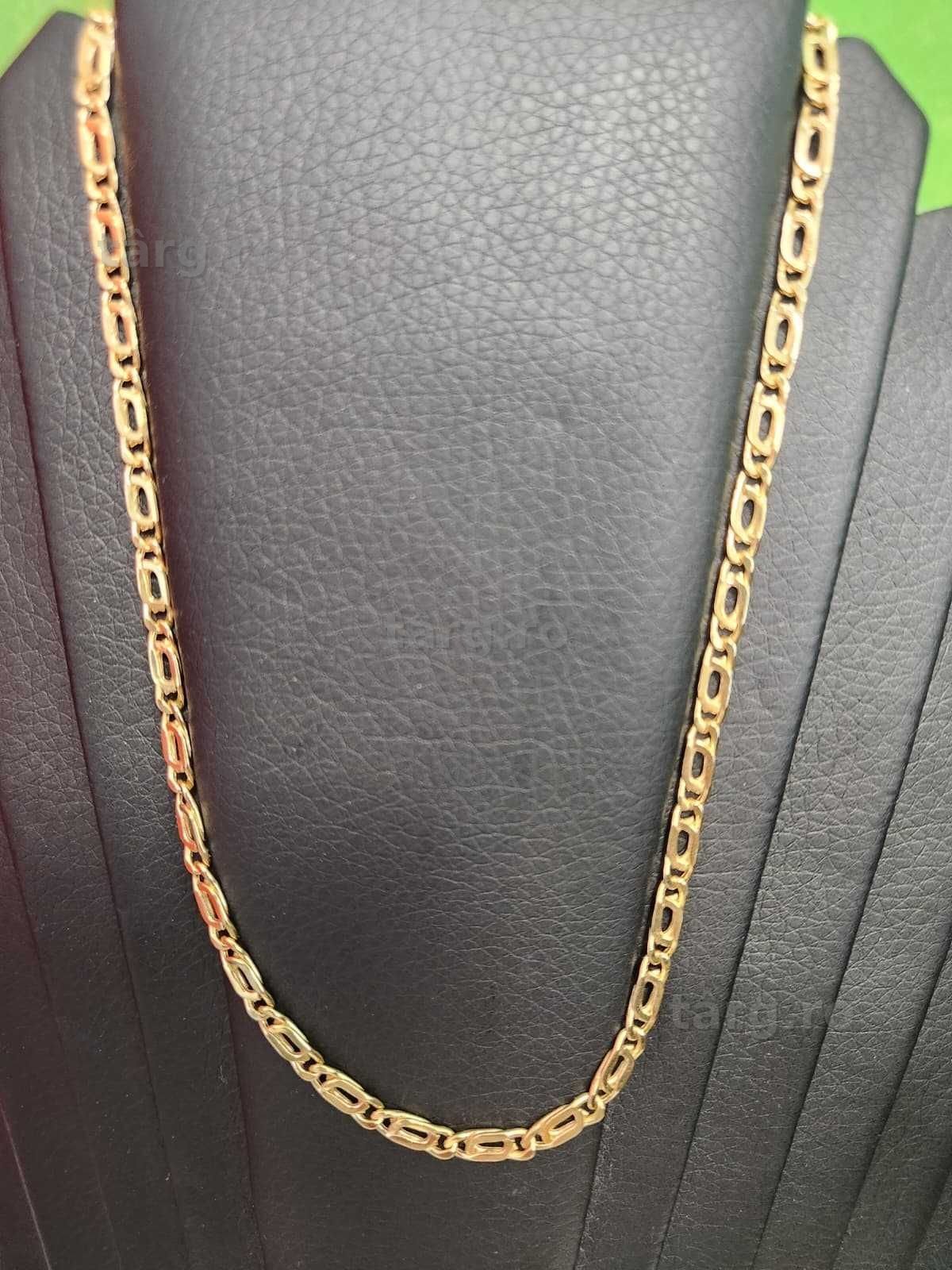 Lant aur 18k 9.28g(b68409.1/AG2 Tudor) 3