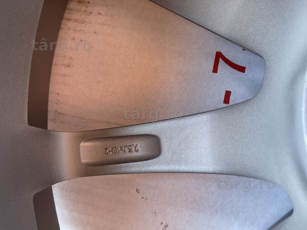 4 jante NOI RC DESING R 18 Volkswagen ID3 8