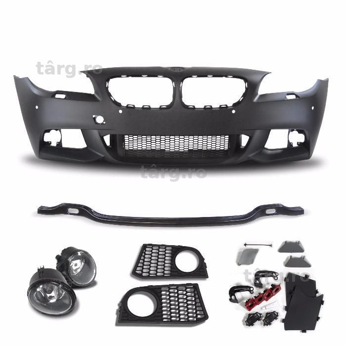 Bara Fata BMW F10 F11 M Tech Pachet Complet - JOM Germania