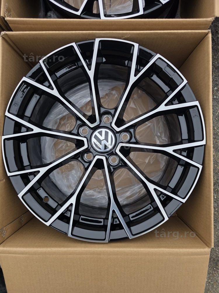 Jante noi R17 Volkswagen