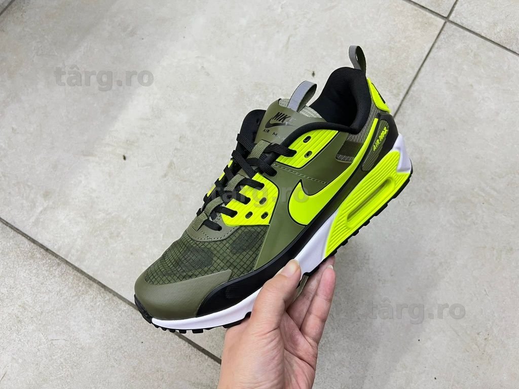 Nike air max 90 premium 8